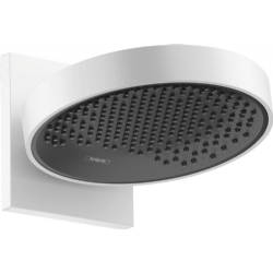 HansGrohe Rainfinity 250 1jet Tepe Duşu Beyaz