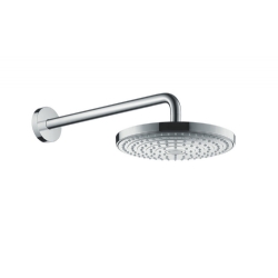 HansGrohe Select S 240 2jet Duvardan Tepe Duşu