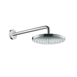 HansGrohe Select S 240 2jet Duvardan Tepe Duşu Hemen Al