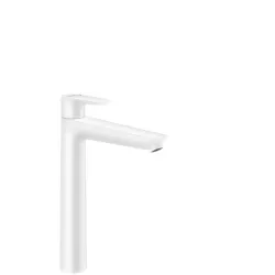 Hansgrohe Talis E 24 Cm Beyaz Lavabo Bataryası Hemen Al