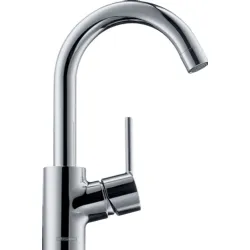 HansGrohe Talis S 200 Kumandasız Lavabo Bataryası Hemen Al