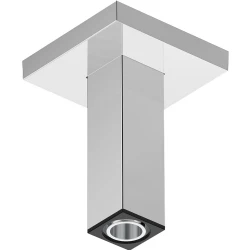 Hansgrohe 10 Cm E Tavan Bağlantısı 24338000 Hemen Al