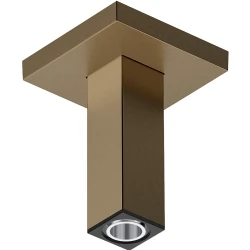 Hansgrohe 10 Cm Mat Bronz E Tavan Bağlantısı 24338140 Hemen Al