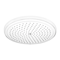 Hansgrohe 280 1 jet EcoSmart Mat Beyaz Tepe Duşu Hemen Al