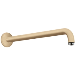 Hansgrohe 38,9 Cm Bronz Duş Dirseği