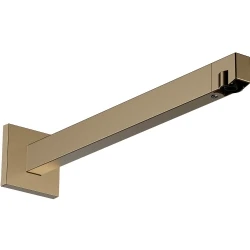 Hansgrohe 39 Cm Mat Bronz E Duş Dirseği 24337140 Hemen Al