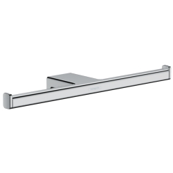 Hansgrohe AddStoris İkili Tuvatet Kağıtlığı