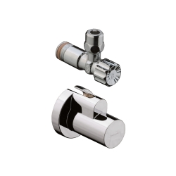 Hansgrohe Ara Musluk 13954000