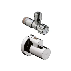 Hansgrohe Ara Musluk 13954000 Hemen Al