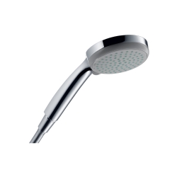 Hansgrohe Clubmaster 3 Jet Tepe Duşu