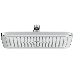 Hansgrohe Croma E 280 1 Jet Krom Tepe Duşu