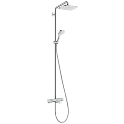 Hansgrohe Croma E 280 Duş Kolonu