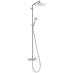 Hansgrohe Croma E 280 Duş Kolonu Hemen Al