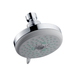 Hansgrohe Croma Multi 100 Tepe Duşu