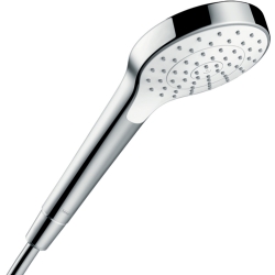 Hansgrohe Croma S 1 jet, Ecosmart El Duşu