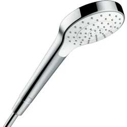 Hansgrohe Croma S 1 jet, Ecosmart El Duşu Hemen Al