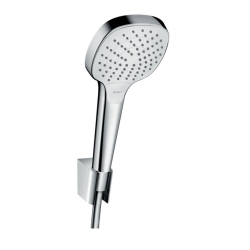 Hansgrohe Croma Select Krom Duş Seti