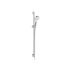 Hansgrohe Crometta  1 jet 90 cm Duş Seti