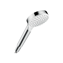 Hansgrohe Crometta 1 jet Beyaz Krom El Duşu