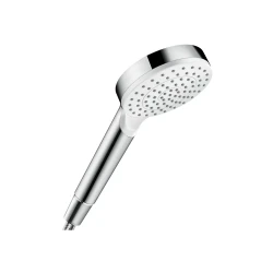 Hansgrohe Crometta 1 jet Beyaz Krom El Duşu Hemen Al