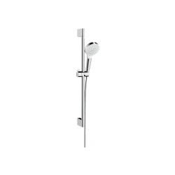 Hansgrohe Crometta 1 jet Ecosmart 65 Cm Duş Seti Hemen Al