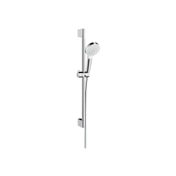 Hansgrohe Crometta 1 jet Green 65 Cm Duş Seti