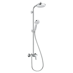 Hansgrohe Crometta 160 Duş Kolonu