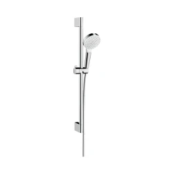 Hansgrohe Crometta Duş seti 1 jet, 65 cm duş barı ile Hemen Al