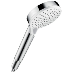 Hansgrohe Crometta Vario Beyaz Krom El Duşu