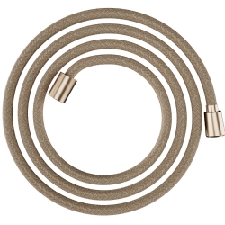 Hansgrohe Designflex Textile 200 Cm Mat Bronz Duş Hortumu 28230140
