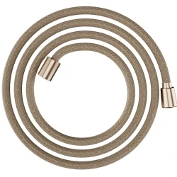 Hansgrohe Designflex Textile 200 Cm Mat Bronz Duş Hortumu 28230140 Hemen Al