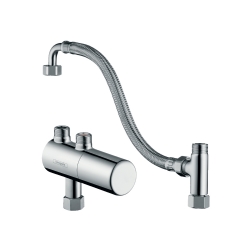 Hansgrohe Ecostat Aplike Tezgah Altı Termostatı 15346000