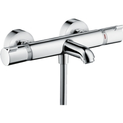 Hansgrohe Ecostat Comfort Termostatik Banyo Bataryası 13114000