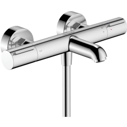 Hansgrohe Ecostat Element Banyo Termostatı - 13347000