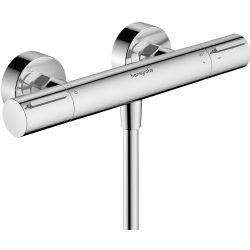 Hansgrohe Ecostat Element Duş Termostatı - 13346000