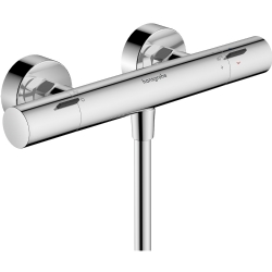 Hansgrohe Ecostat Fine Duş Termostatı - 13324000