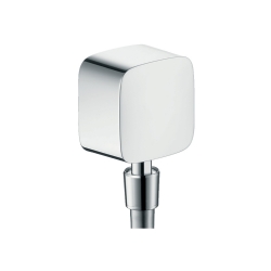 Hansgrohe FixFit Çek Valf Gönye Çıkışı