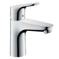 Hansgrohe Focus E2 Tek Kollu Lavabo Bataryası 31517000