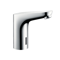 Hansgrohe Focus Elektrikli Lavabo Bataryası