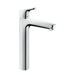 Hansgrohe Focus Tek Kollu 230 Kumandasız Lavabo Bataryası 31532000 Hemen Al