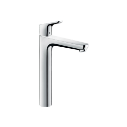 Hansgrohe Focus Tek Kollu Lavabo bataryası 