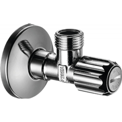 Hansgrohe G 3/8 Filtreli Ara Musluk