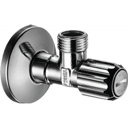 Hansgrohe G 3/8 Filtreli Ara Musluk Hemen Al