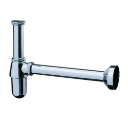 Hansgrohe Kolay Montaj Hazneli Sifon 