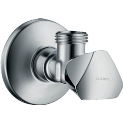 Hansgrohe Krom Ara Musluk