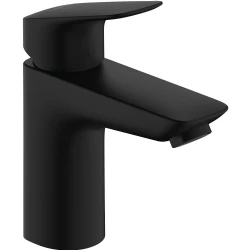 Hansgrohe Logis CoolStart 100 Kumandasız Satin Siyah Tek Kollu Lavabo Bataryası 71103670 Hemen Al