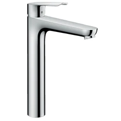 Hansgrohe Logis E Tek kollu 230 kumandalı Lavabo Bataryası Hemen Al