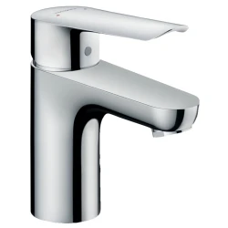 Hansgrohe Logis E Tek kollu 70 kumandalı Lavabo Bataryası Hemen Al