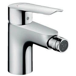 Hansgrohe Logis E Tek kollu Bide Bataryası Hemen Al