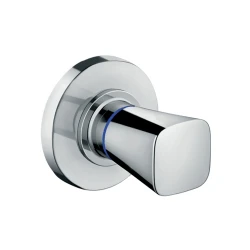 Hansgrohe Logis Krom Kapatma Vanası Hemen Al